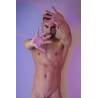 The Male Muse Livre photo HAPPY TRAIL n°5